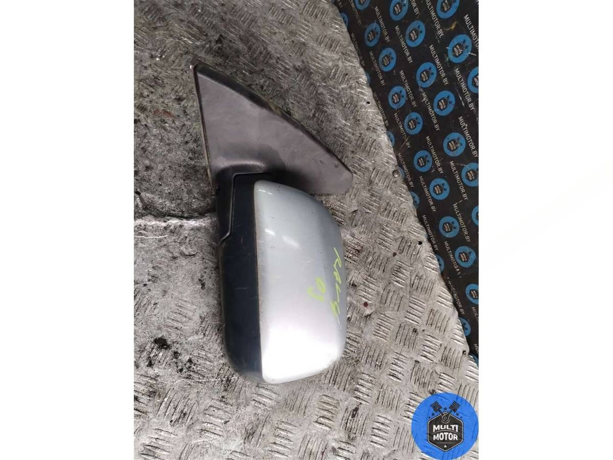 Зеркало наружное левое Toyota RAV4, 2003 г., арт. 00101155, фото 5