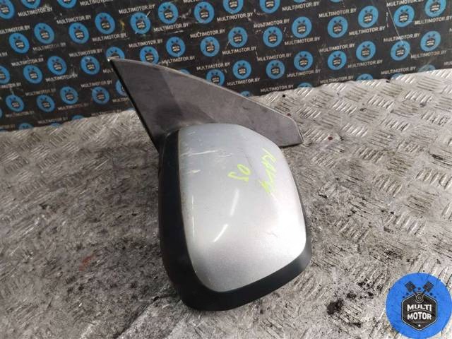 Зеркало наружное левое Toyota RAV4, 2003 г., арт. 00101155, фото 7
