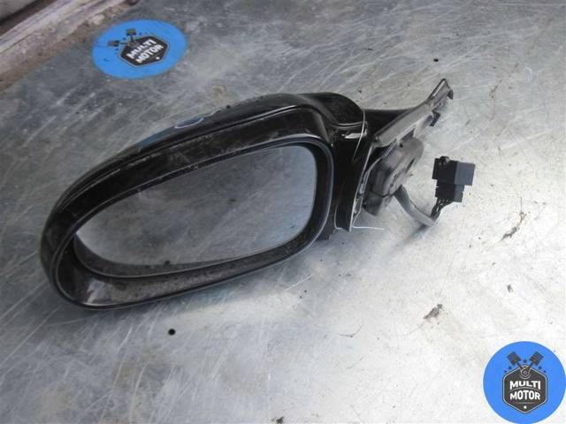 Зеркало наружное левое Mercedes CLK W208, 2001 г., арт. 00101596