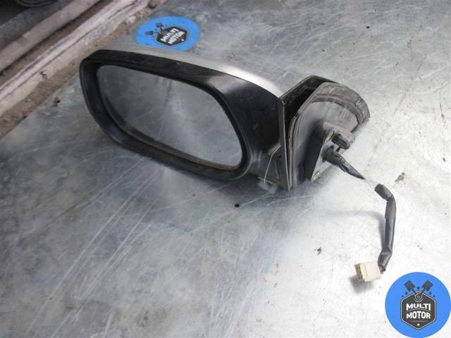 Зеркало наружное левое Toyota RAV4, 2003 г., арт. 00103070