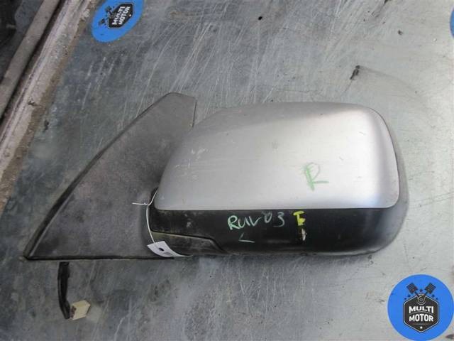 Зеркало наружное левое Toyota RAV4, 2003 г., арт. 00103070, фото 2