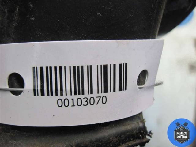 Зеркало наружное левое Toyota RAV4, 2003 г., арт. 00103070, фото 3