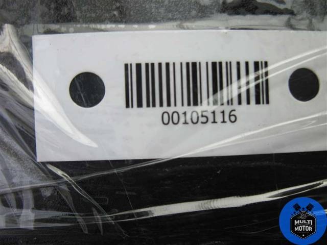 Зеркало наружное левое Volkswagen Touran, 2009 г., арт. 00105116, фото 5