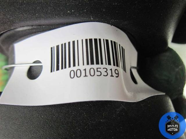 Зеркало наружное левое Renault Logan, 2011 г., арт. 00105319, фото 3