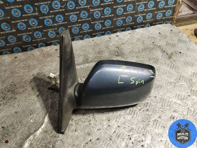 Зеркало наружное левое Toyota Corolla Verso, 2003 г., арт. 00106021, фото 5