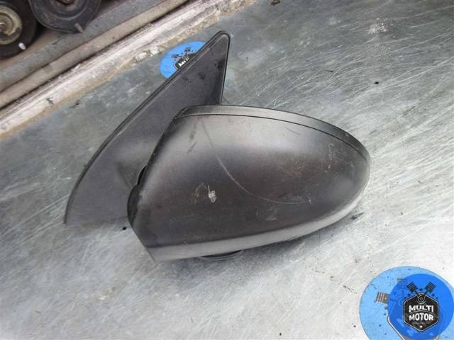 Зеркало наружное левое Kia Ceed, 2006 г., арт. 00106419