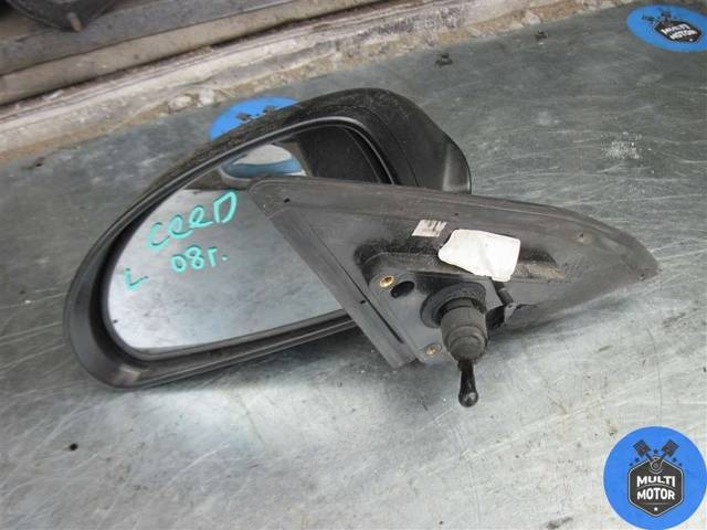 Зеркало наружное левое Kia Ceed, 2006 г., арт. 00106419, фото 2
