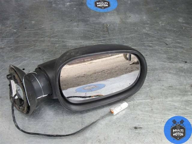 Зеркало наружное левое Renault Logan, 2004 г., арт. 00106819