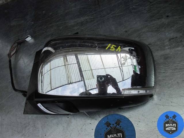 Зеркало наружное левое Chrysler Voyager, 2010 г., арт. 00107219, фото 3