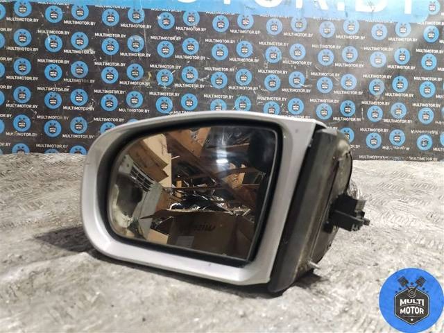 Зеркало наружное левое Mercedes E W210, 2000 г., арт. 00107403