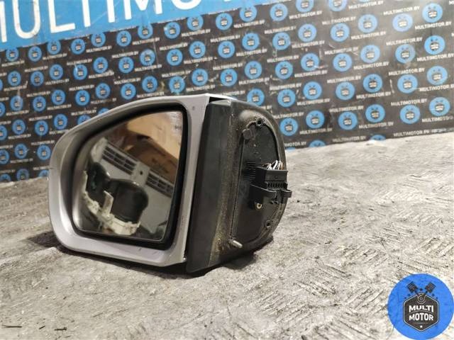 Зеркало наружное левое Mercedes E W210, 2000 г., арт. 00107403, фото 2