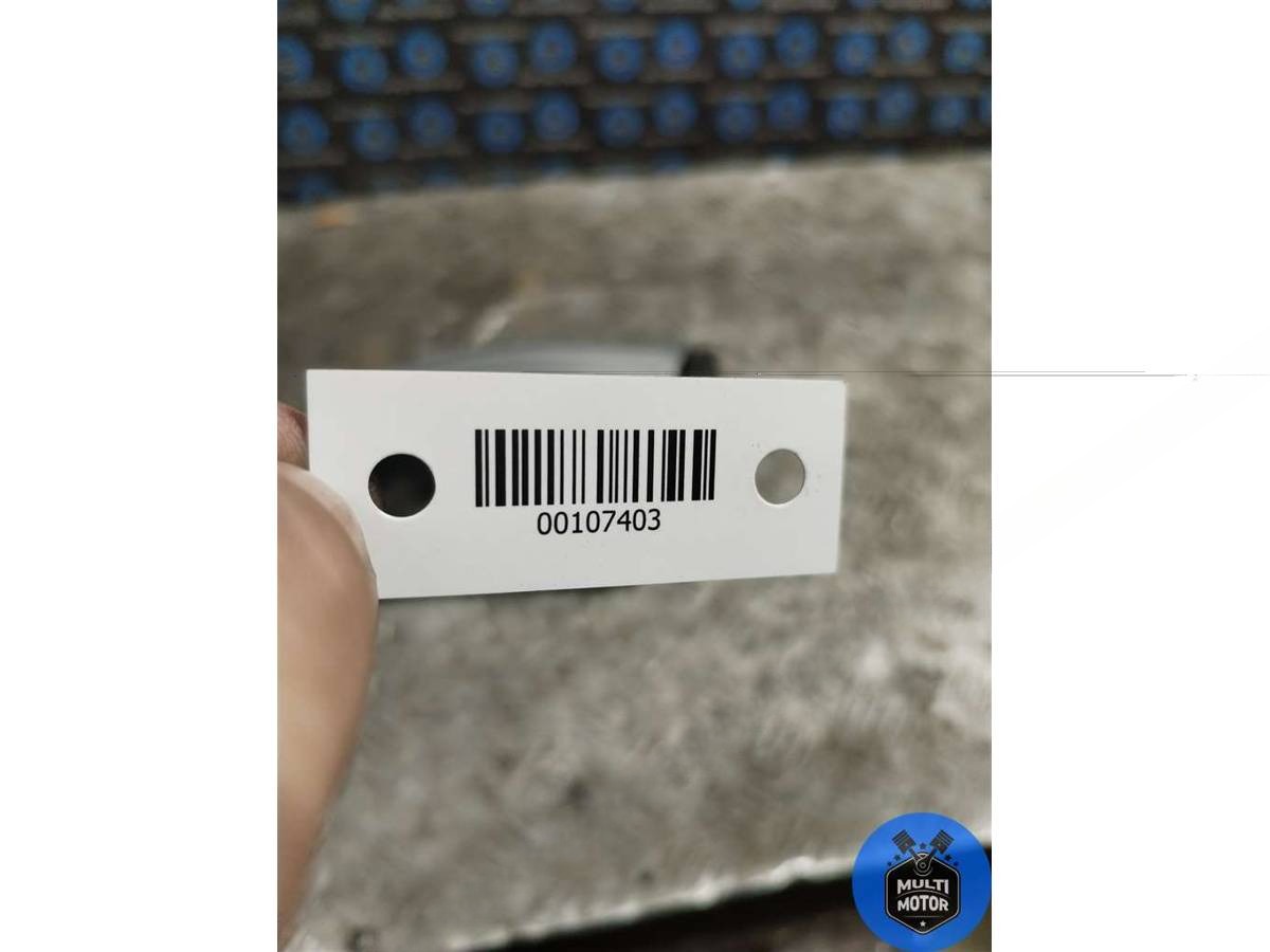 Зеркало наружное левое Mercedes E W210, 2000 г., арт. 00107403, фото 6