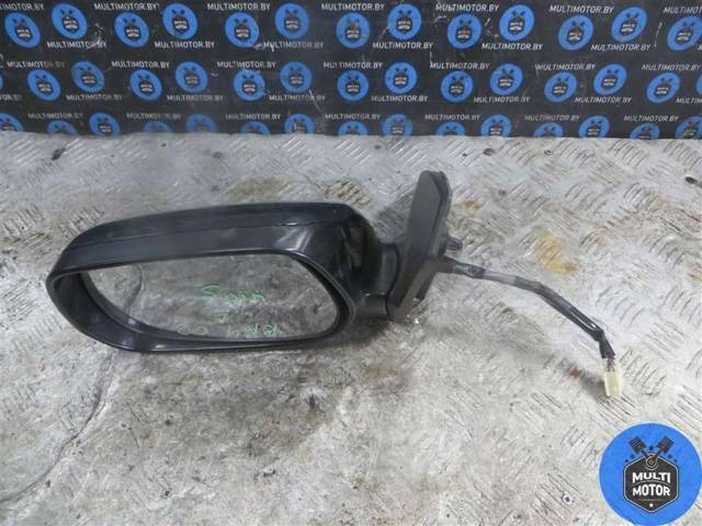 Зеркало наружное левое Toyota RAV4, 2003 г., арт. 00107460, фото 2