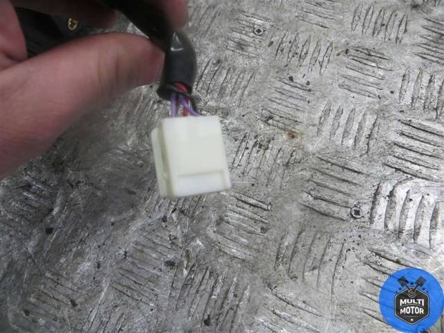 Зеркало наружное левое Toyota RAV4, 2003 г., арт. 00107460, фото 3