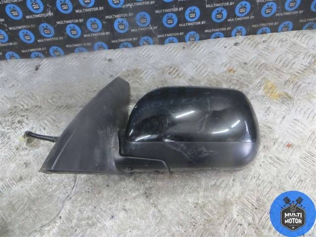 Зеркало наружное левое Toyota RAV4, 2003 г., арт. 00107460, фото 5