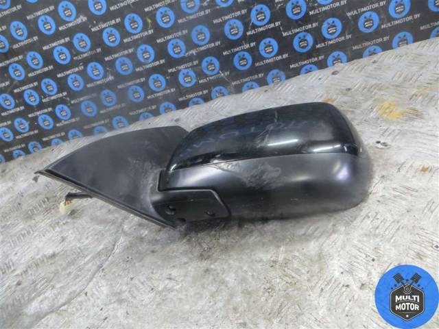 Зеркало наружное левое Toyota RAV4, 2003 г., арт. 00107460, фото 6