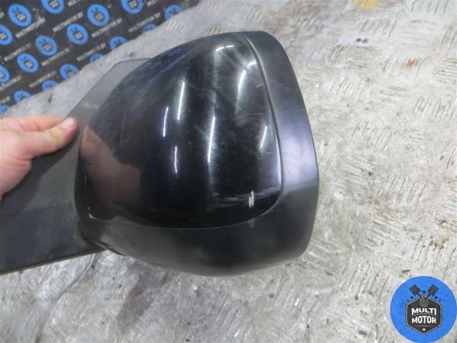 Зеркало наружное левое Toyota RAV4, 2003 г., арт. 00107460, фото 7