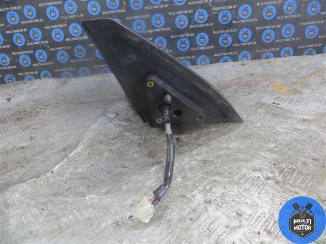 Зеркало наружное левое Toyota RAV4, 2003 г., арт. 00107460, фото 8