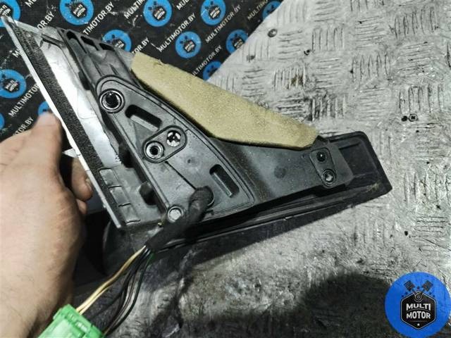 Новое Volvo V70, 2010 г., OEM 31297572, арт. 00108051, фото 5