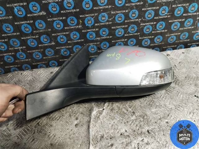 Новое Volvo V70, 2010 г., OEM 31297572, арт. 00108051, фото 7