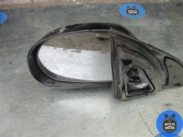 Зеркало наружное левое Kia Carnival, 2008 г., арт. 00109216