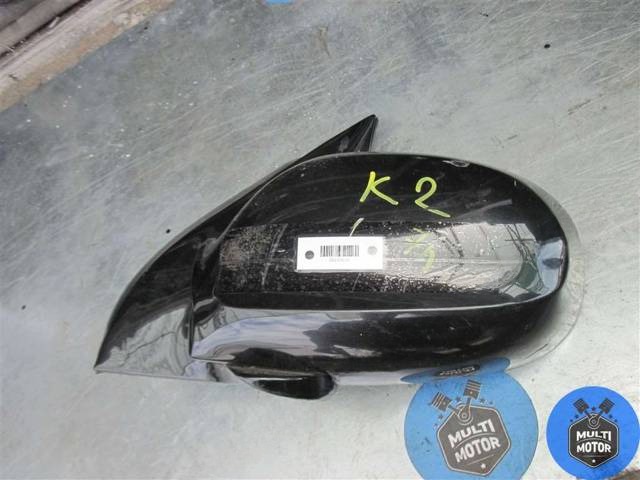 Зеркало наружное левое Kia Carnival, 2008 г., арт. 00109216, фото 2