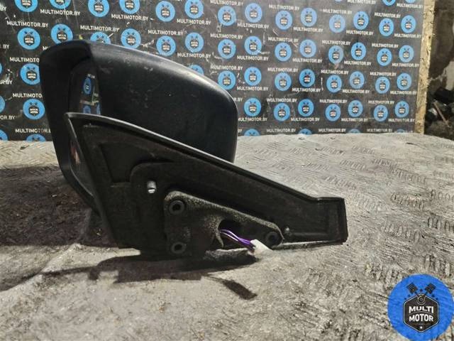Зеркало наружное левое Mazda 5, 2007 г., арт. 00109303, фото 3