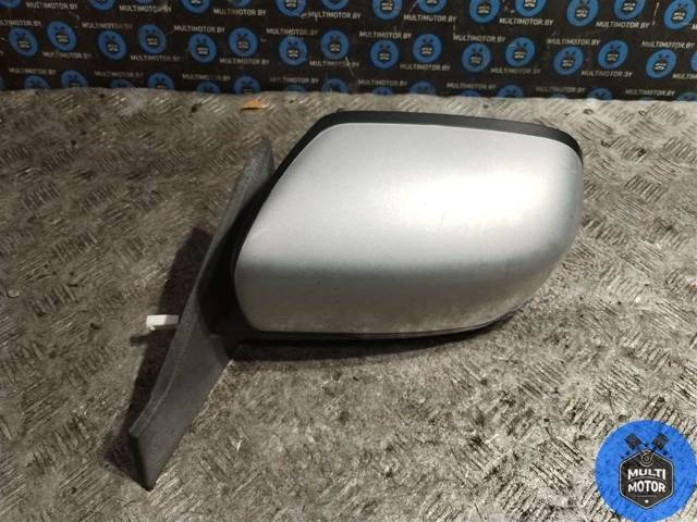 Зеркало наружное левое Mazda 5, 2007 г., арт. 00109303, фото 5