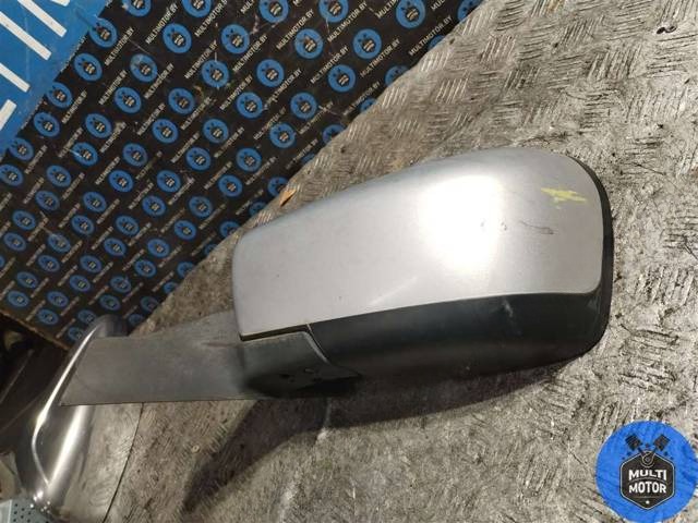 Зеркало наружное левое Mazda 5, 2007 г., арт. 00109303, фото 7
