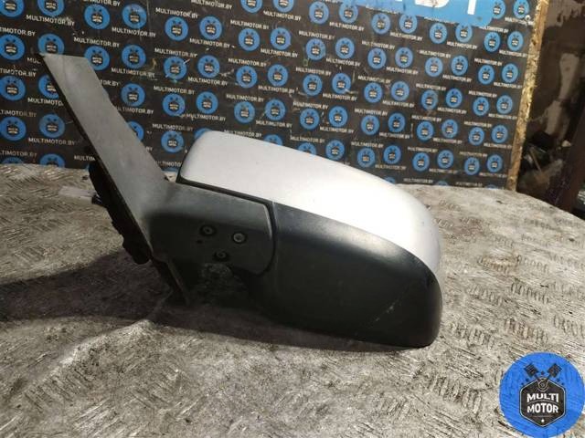 Зеркало наружное левое Mazda 5, 2007 г., арт. 00109303, фото 8