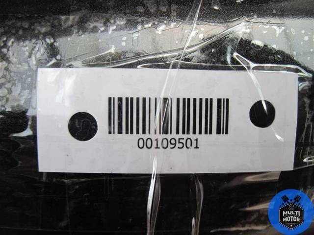 Зеркало наружное левое Nissan Qashqai, 2010 г., арт. 00109501, фото 5
