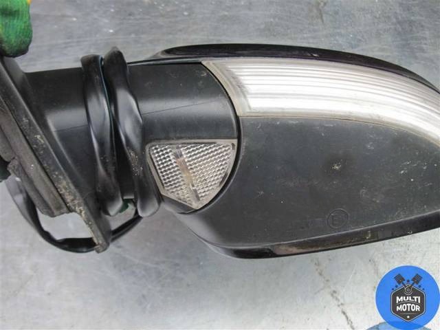 Зеркало наружное левое Volkswagen Passat, 2008 г., арт. 00109601, фото 4