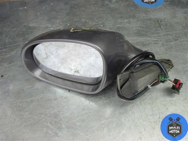 Зеркало наружное левое Volkswagen Passat, 2007 г., арт. 00109701