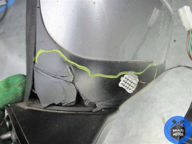 Зеркало наружное левое Mazda CX5, 2014 г., арт. 00109801, фото 4