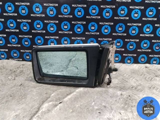 Зеркало наружное левое Mercedes W201, 1993 г., арт. 00110008