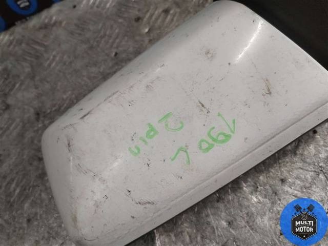 Зеркало наружное левое Mercedes W201, 1993 г., арт. 00110008, фото 4