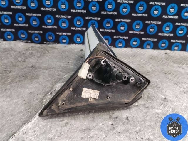 Зеркало наружное левое Mercedes W201, 1993 г., арт. 00110008, фото 6