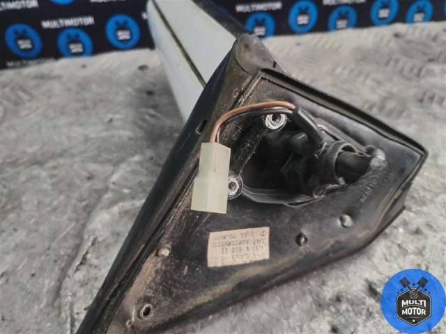 Зеркало наружное левое Mercedes W201, 1993 г., арт. 00110008, фото 7