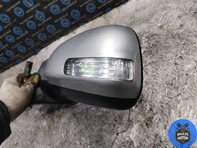 Зеркало наружное левое Toyota RAV4, 2010 г., арт. 00110093, фото 10