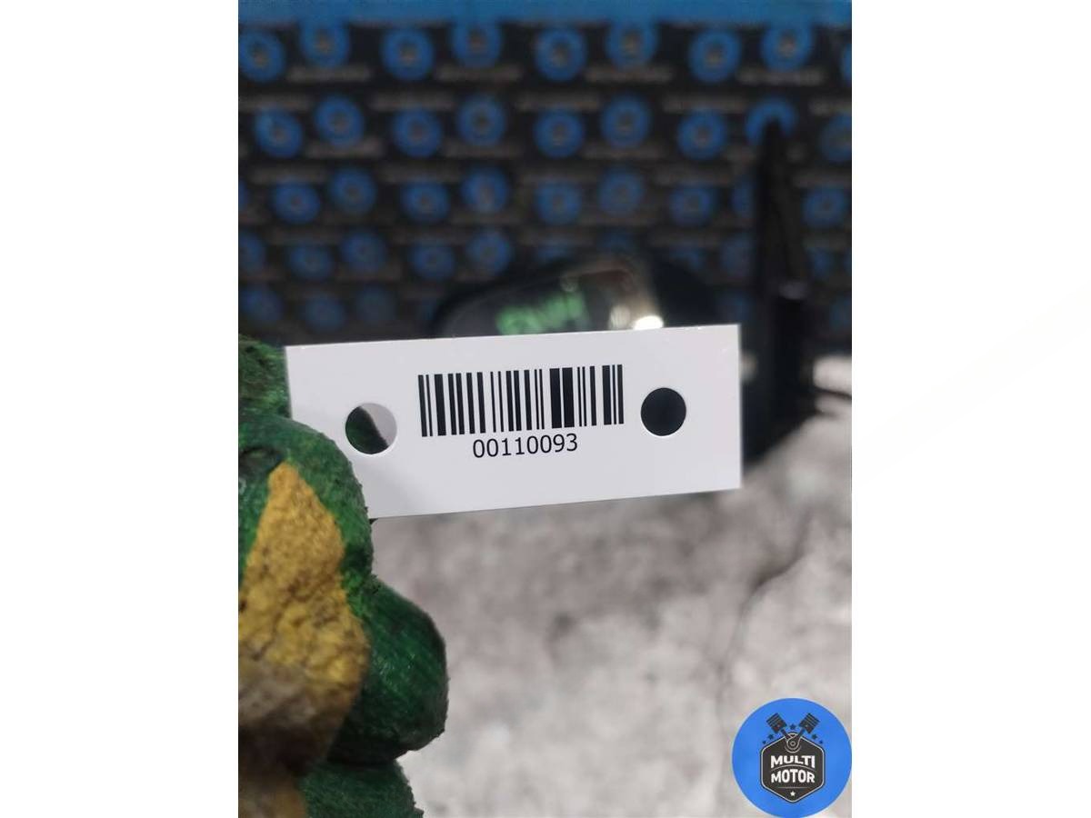 Зеркало наружное левое Toyota RAV4, 2010 г., арт. 00110093, фото 12