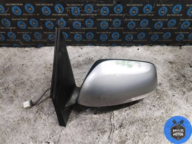 Зеркало наружное левое Toyota RAV4, 2010 г., арт. 00110093, фото 6