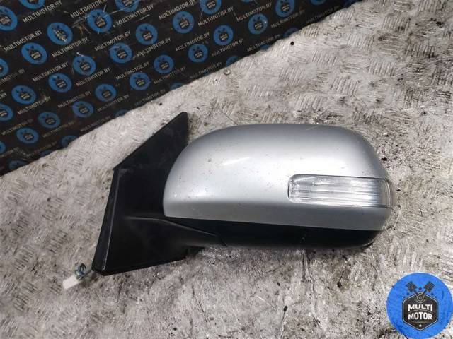 Зеркало наружное левое Toyota RAV4, 2010 г., арт. 00110093, фото 7