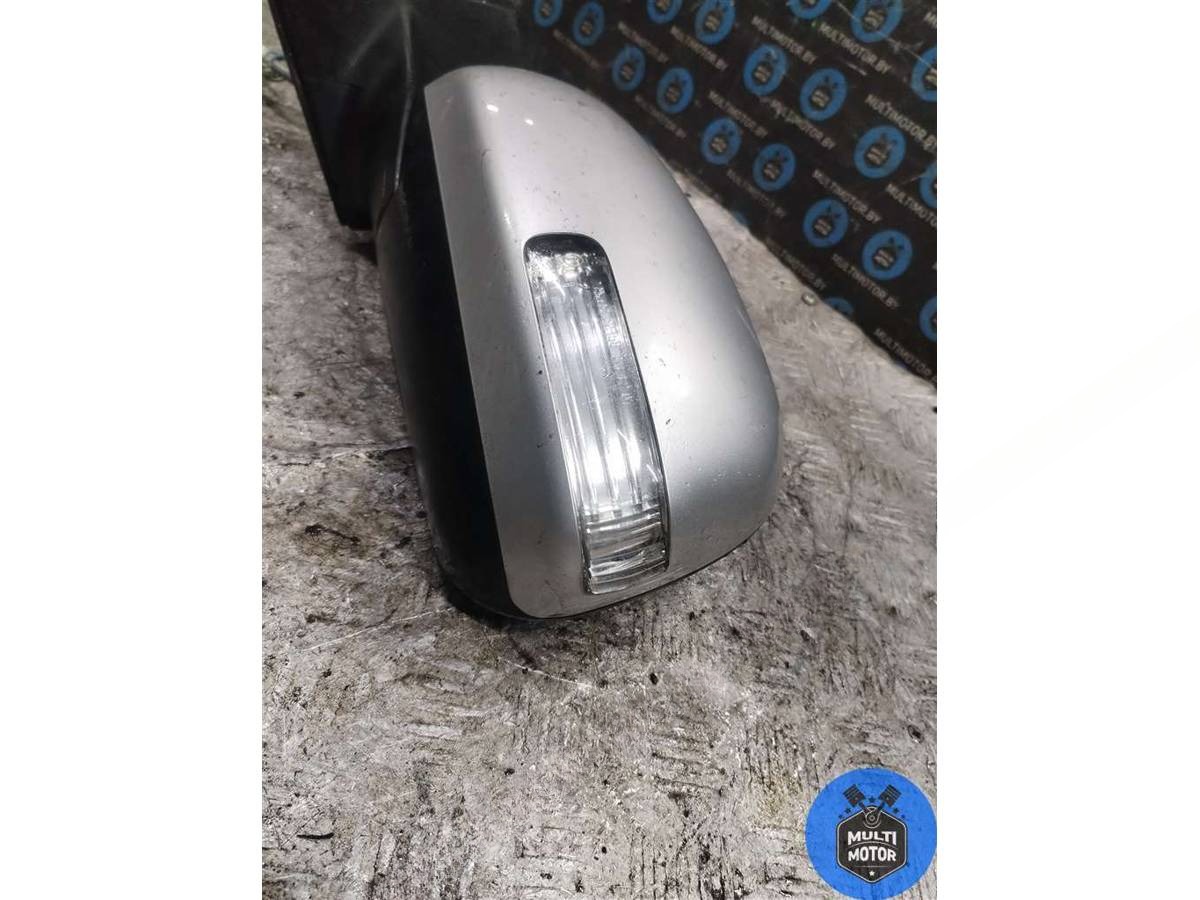 Зеркало наружное левое Toyota RAV4, 2010 г., арт. 00110093, фото 8