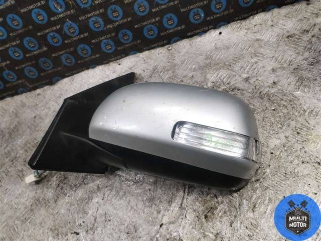 Зеркало наружное левое Toyota RAV4, 2010 г., арт. 00110093, фото 9