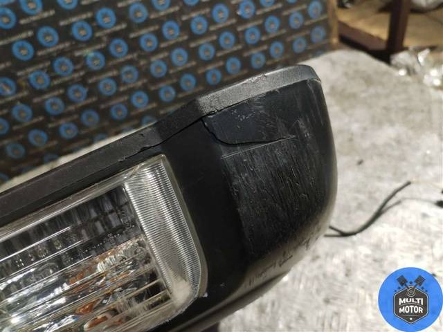 Зеркало наружное левое Fiat Ducato, 2010 г., арт. 00112689, фото 10