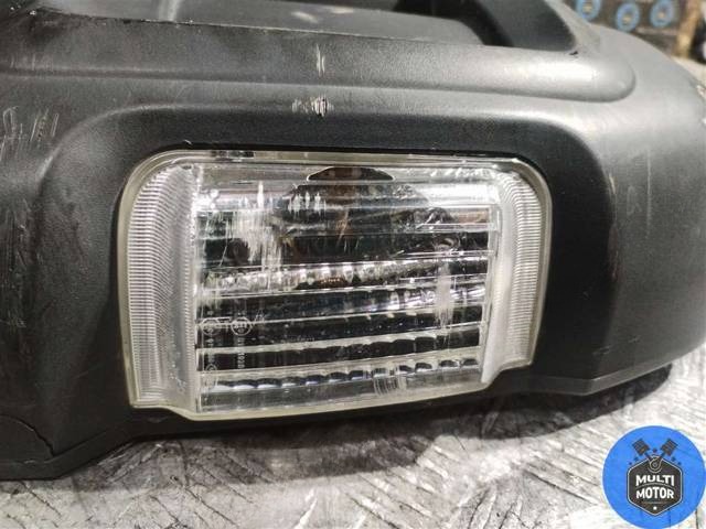 Зеркало наружное левое Fiat Ducato, 2010 г., арт. 00112689, фото 7