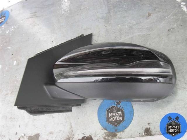 Зеркало наружное левое Mercedes B W247, 2020 г., OEM A0998108100, арт. 00112722, фото 4