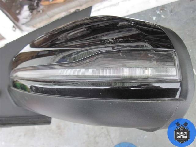 Зеркало наружное левое Mercedes B W247, 2020 г., OEM A0998108100, арт. 00112722, фото 5