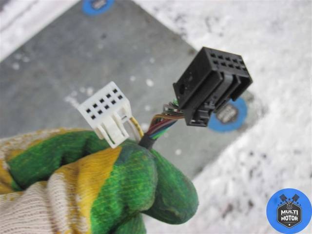 Зеркало наружное левое Mercedes B W247, 2020 г., OEM A0998108100, арт. 00112722, фото 7