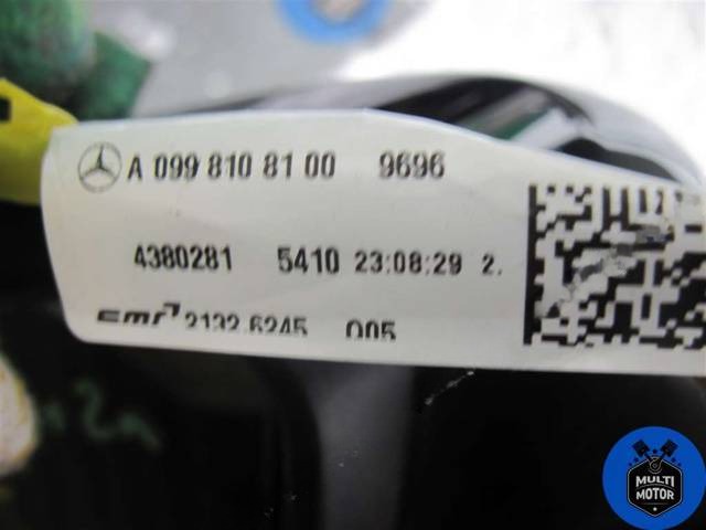 Зеркало наружное левое Mercedes B W247, 2020 г., OEM A0998108100, арт. 00112722, фото 8